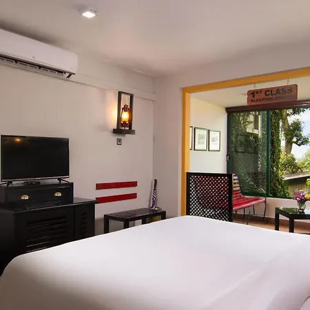 Ekho Ella Hotel Exterior photo
