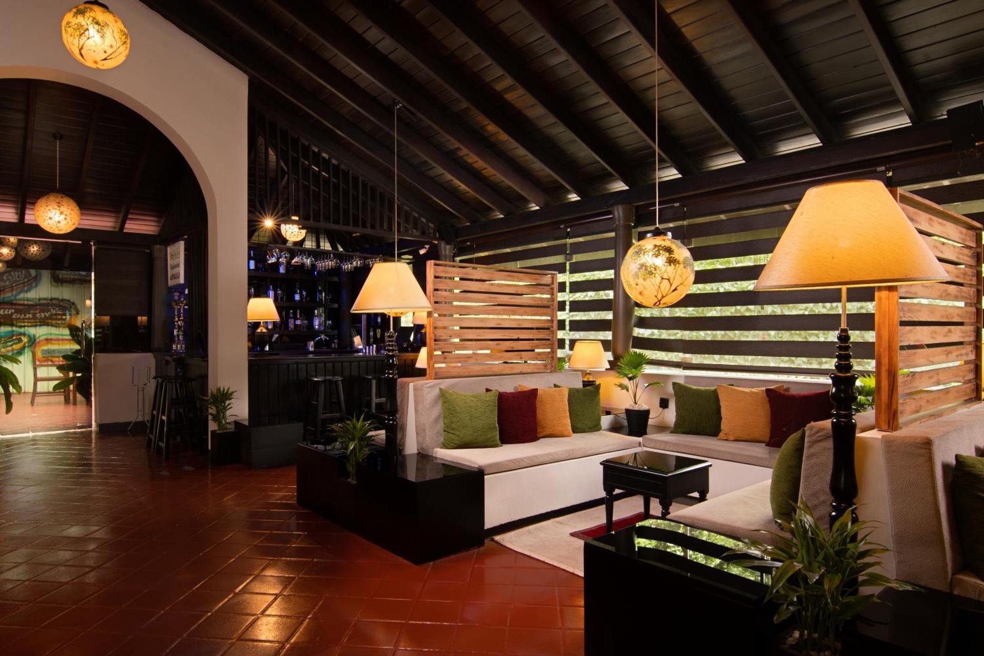 Ekho Hotel Ella