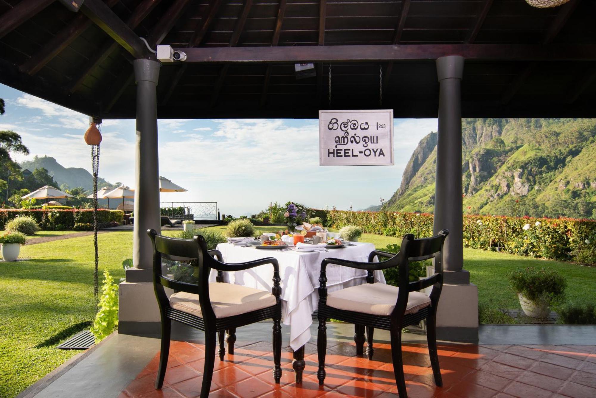 Hotel Ekho