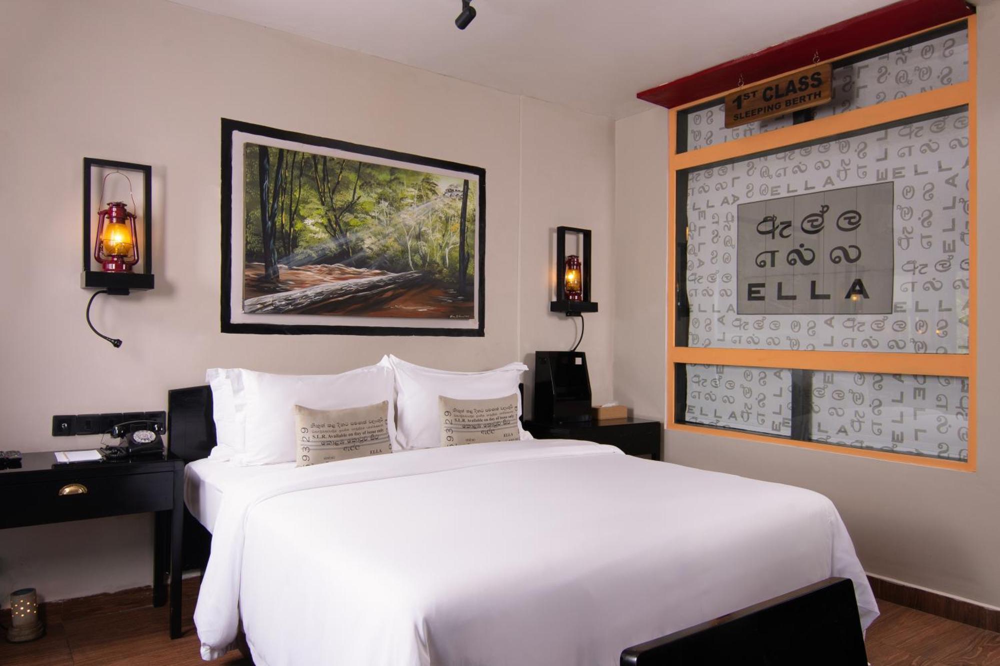 Ekho Hotel