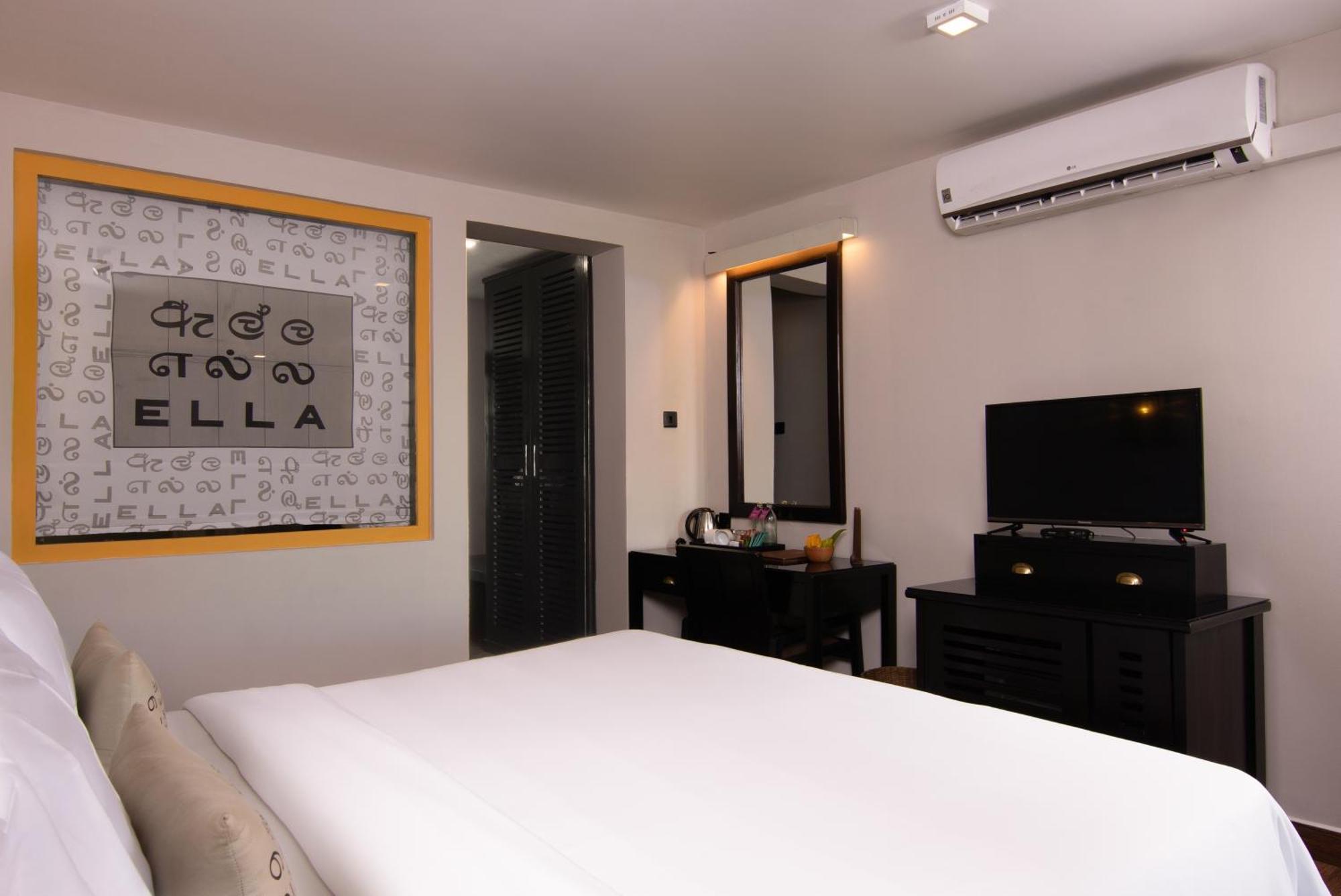 Hotel Ekho 4*