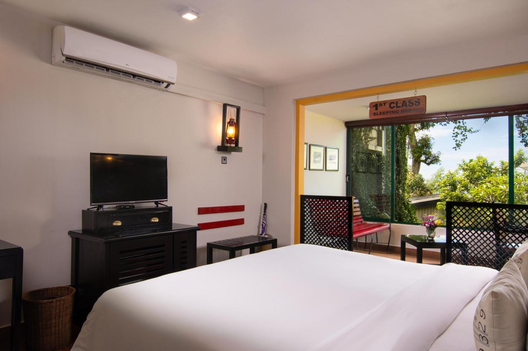 Hotel Ekho Ella