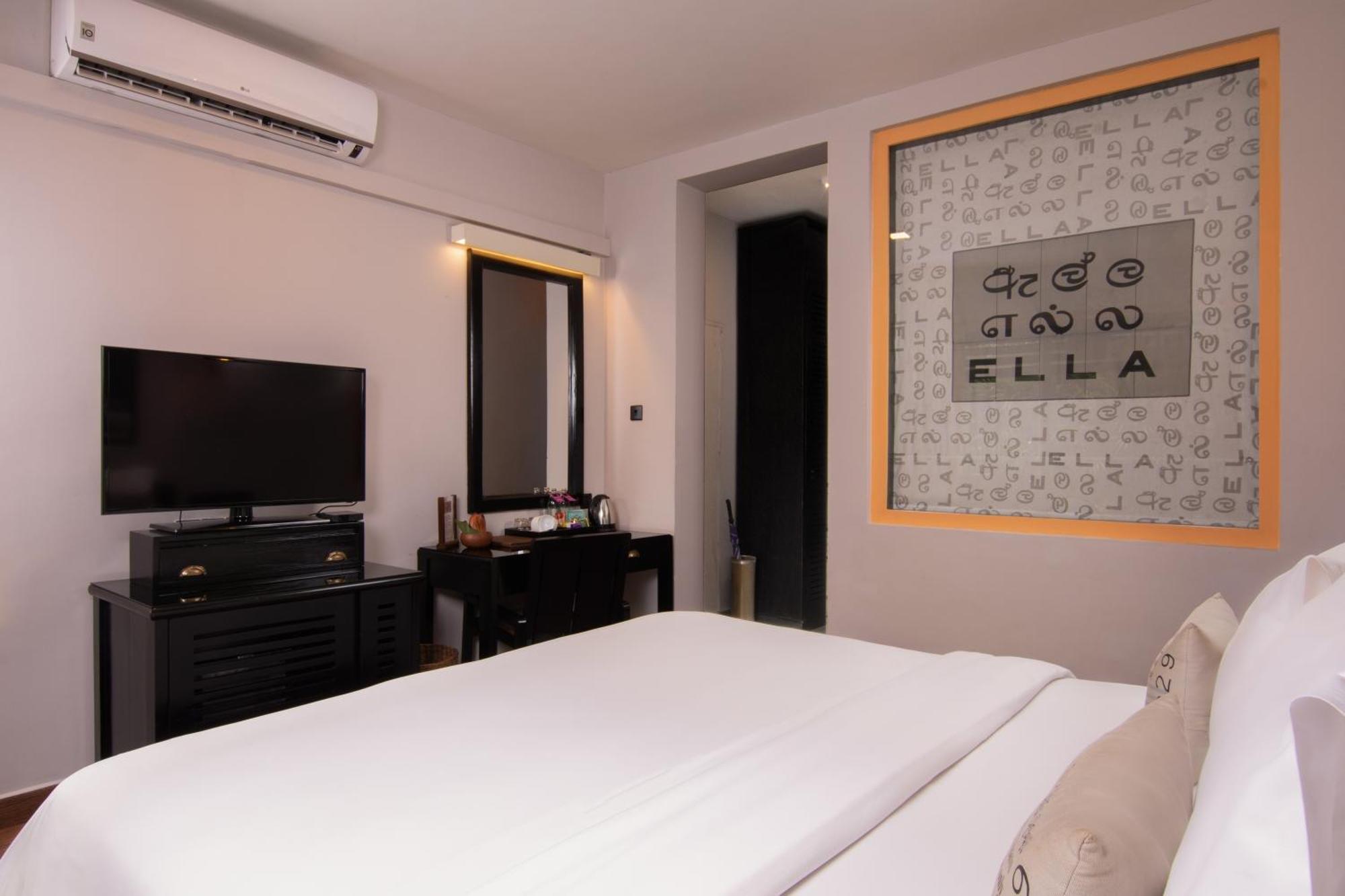 Ekho Hotel Ella